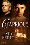 Capriole - Evey Brett