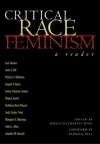 Critical Race Feminism: A Reader (Critical America Series) - Adrien Katherine Wing