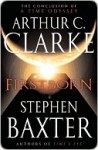 Firstborn - Stephen Baxter, Arthur C. Clarke