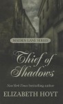 Thief of Shadows - Elizabeth Hoyt