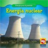 Energia Nuclear - Tea Benduhn