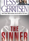 The Sinner - Tess Gerritsen