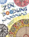 Zen Doodling Mandalas - Carolyn Scrace