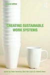 Creating Sustainable Work Systems (2nd Edn): Developing Social Sustainability - Mari Kira, Abraham B. (Rami) Shani
