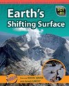 Earth's Shifting Surface. Robert Sneddon - Robert Snedden