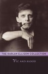 Vic and Blood - Harlan Ellison