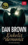 Enkelit ja demonit - Dan Brown