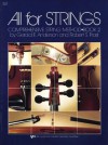 79CO - All For Strings Book 2: Cello - Robert S. Frost, Gerald E. Anderson