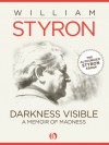 Darkness Visible: A Memoir of Madness - William Styron