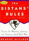 The Sistah's Rules - Denene Millner