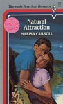 Natural Attraction - Marisa Carroll