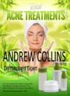 TOTAL ACNE TREATMENTS - Andrew Collins