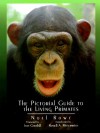 Pictorial Guide to the Living Primates - Noel Rowe