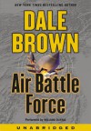 Air Battle Force (Patrick McLanahan, #11) - Dale Brown, David McCallum