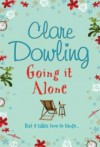 Going It Alone - Clare Dowling