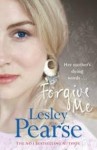 Forgive Me Air Exp - Pearse Lesley