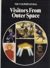 Visitors From Outer Space - Roy Stemman