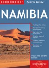 Namibia Travel Pack, 7th - Willie Olivier, Sandra Olivier