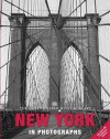 New York in Photographs: Includes 24 Framable Images - The Metropolitan Museum Of Art