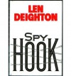 Spy Hook - Len Deighton