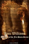 Taming the Beast (Fire Storm #1) - Jinx Williams