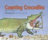 Counting Crocodiles - Judy Sierra, Will Hillenbrand