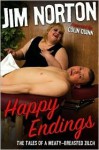 Happy Endings - Jim Norton, Colin Quinn