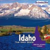 Idaho: The Gem State - Marcia Amidon Lusted