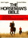 The Horseman's Bible - Jack Coggins, M.A. Stoneridge