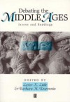 Debating the Middle Ages: Television Comedy and American Culture - Lester K. Little, Barbara H. Rosenwein