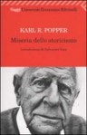 Miseria dello storicismo - Karl Popper