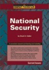 National Security - Stuart A. Kallen