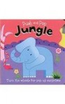 Jungle (Push and Pop) - Maria Butterfield, Claire Chrystall