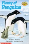 Plenty of Penguins - Sonia Black, Turi MacCombie