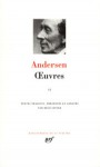 Oeuvres, tome 2 - Hans Christian Andersen