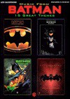 Music from Batman -- 15 Great Themes: Alto Sax - Tony Esposito, Zobeida Perez