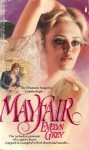 Mayfair - Evelyn Grey