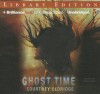 Ghost Time - Courtney Eldridge
