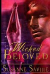 Wicked Beloved - Susanne Saville