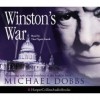 Winston's War - Michael Dobbs, Tim Pigott-Smith