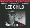 Without Fail - Dick Hill, Lee Child