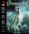 Lovecraft eZine - February 2013 - Issue 22 - Robin Spriggs, Joe Nazare, Don Webb, Simon Kurt Unsworth, Samantha Henderson, John Goodrich, David Conyers, Mike Davis