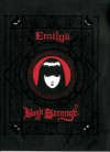 Emily's Secret Book of Strange - Rob Reger, Buzz Parker