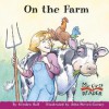 On the Farm - Kirsten Hall