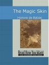 The Magic Skin - Honoré de Balzac