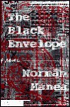 The Black Envelope - Norman Manea, Patrick Camiller