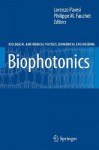 Biophotonics - Lorenzo Pavesi, Philippe M. Fauchet