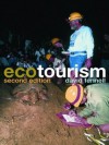 Ecotourism: An Introduction - David A. Fennell