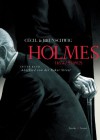 Holmes: 1. Abschied von der Bakerstreet (#1 Holmes (1854/ [gestorben] 1891?) ) - Luc Brunschwig