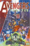 Avengers Legends, Vol. 1: Avengers Forever - Kurt Busiek, Roger Stern, Carlos Pacheco